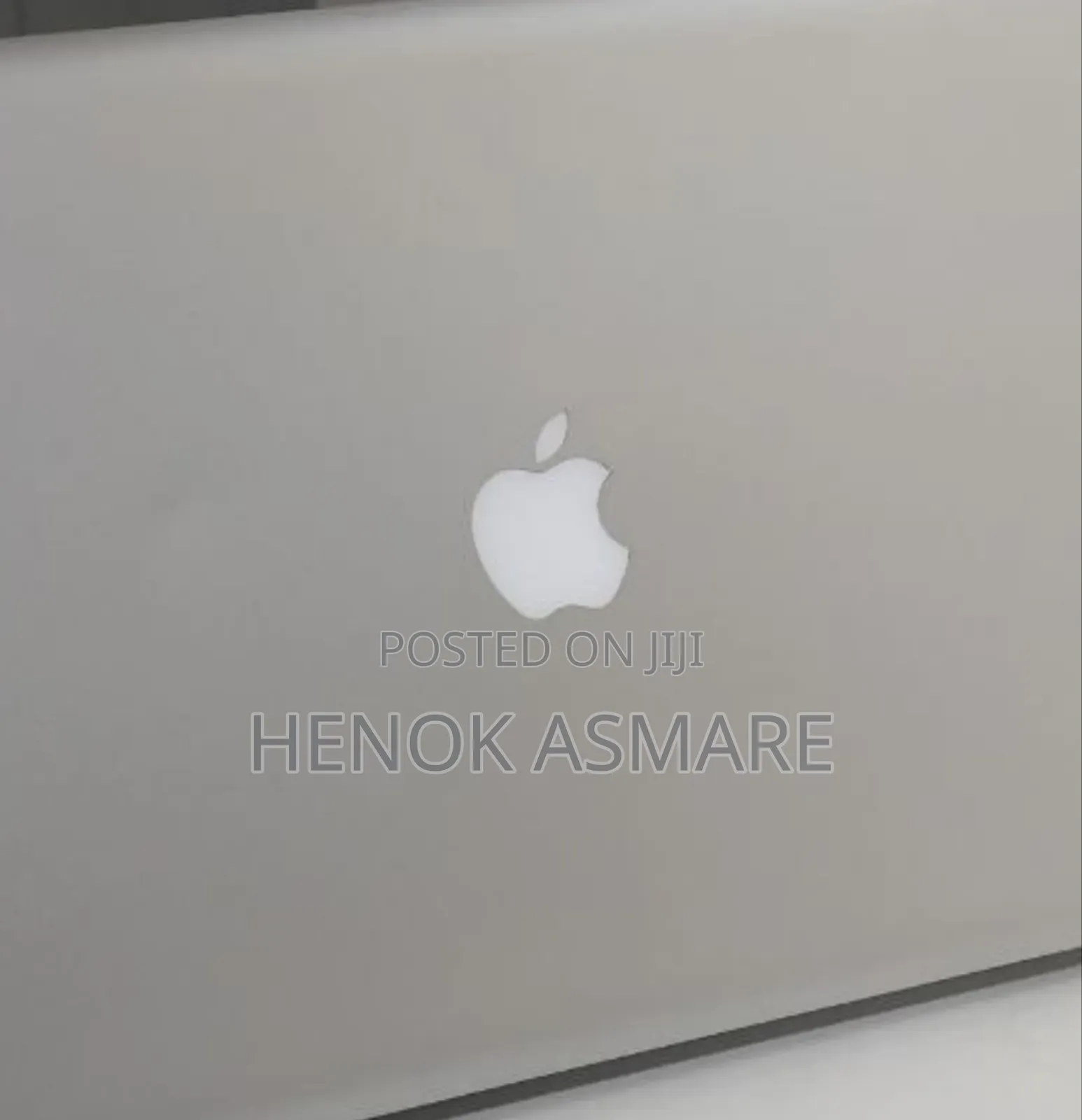 New Laptop Apple MacBook Pro 8GB Intel Core I7 SSD 512GB