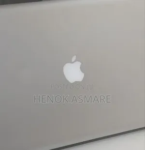 New Laptop Apple MacBook Pro 8GB Intel Core I7 SSD 512GB