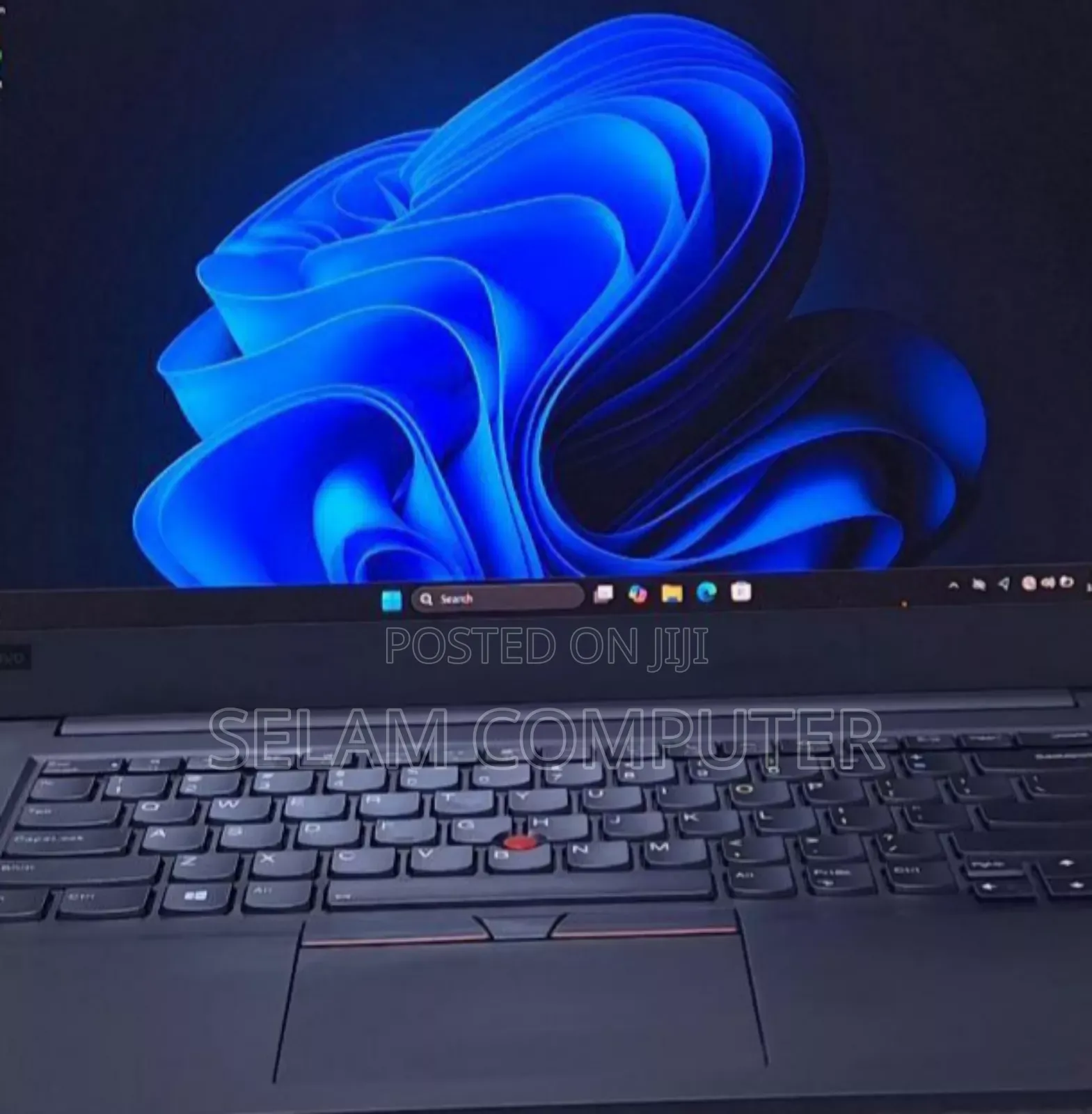 New Laptop Lenovo ThinkPad X1 Carbon 16GB Intel Core I7 SSD 1T
