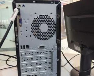 New Desktop Computer HP 290 G4 8GB Intel Core I7 HDD+SSD 1T