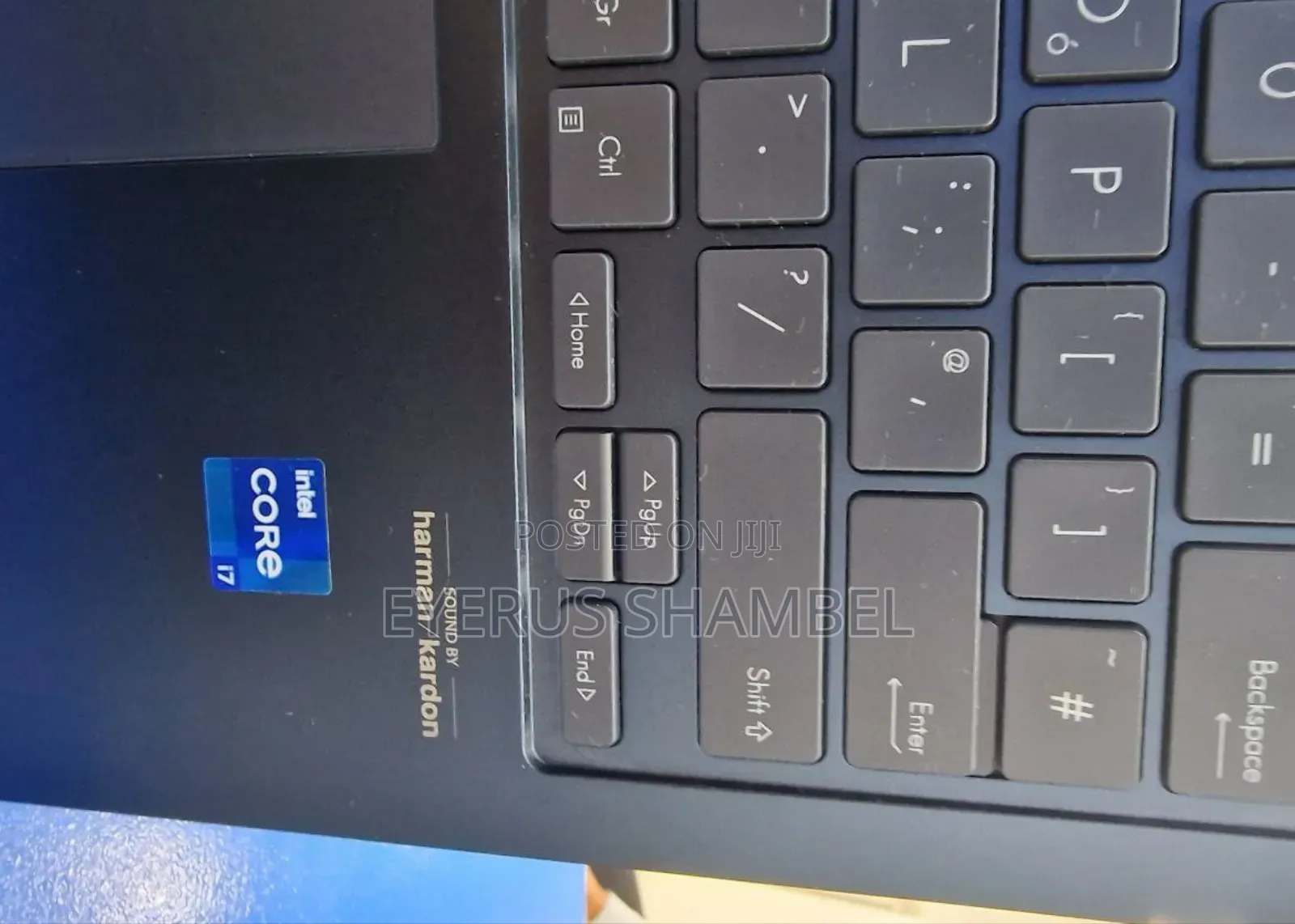 New Laptop Asus ZenBook Flip UX360CA 16GB Intel Core I7 SSD 512GB