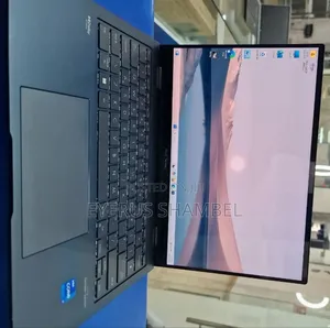 New Laptop Asus ZenBook Flip UX360CA 16GB Intel Core I7 SSD 512GB