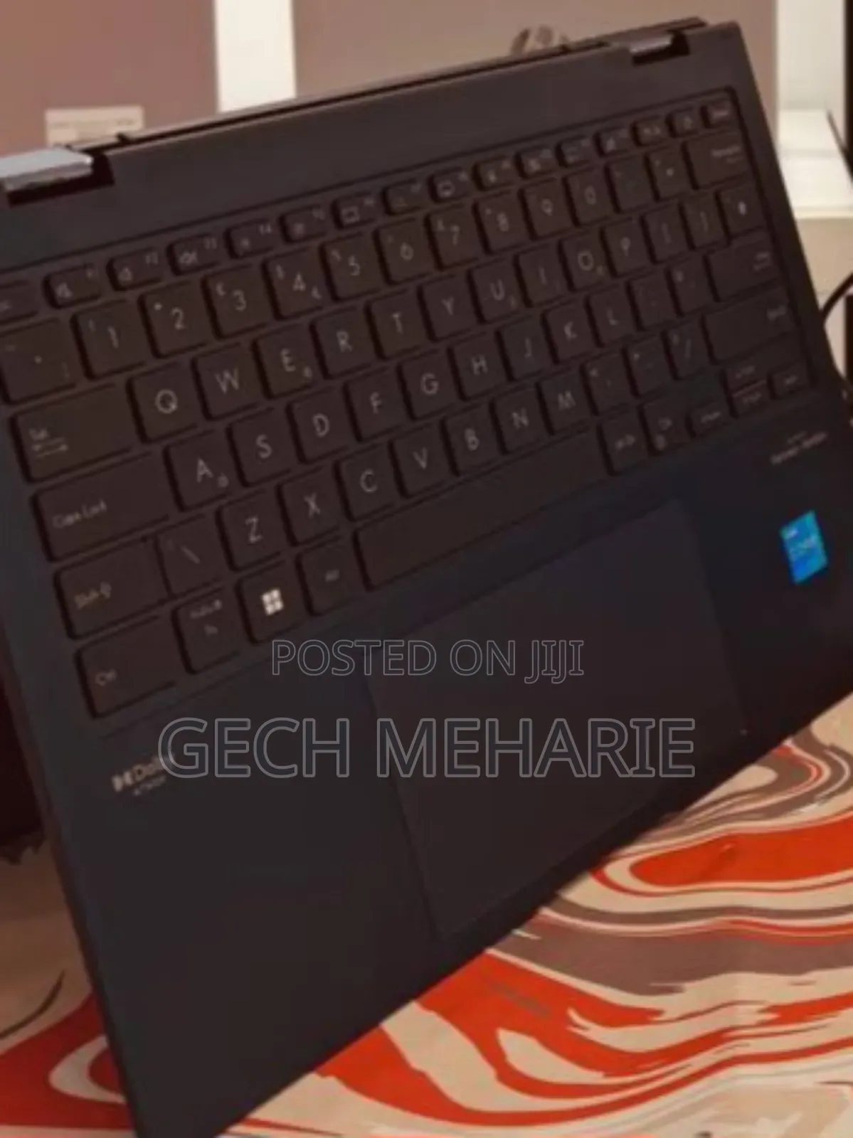 New Laptop Asus Zenbook 14 UX434 16GB Intel Core I5 SSD 512GB