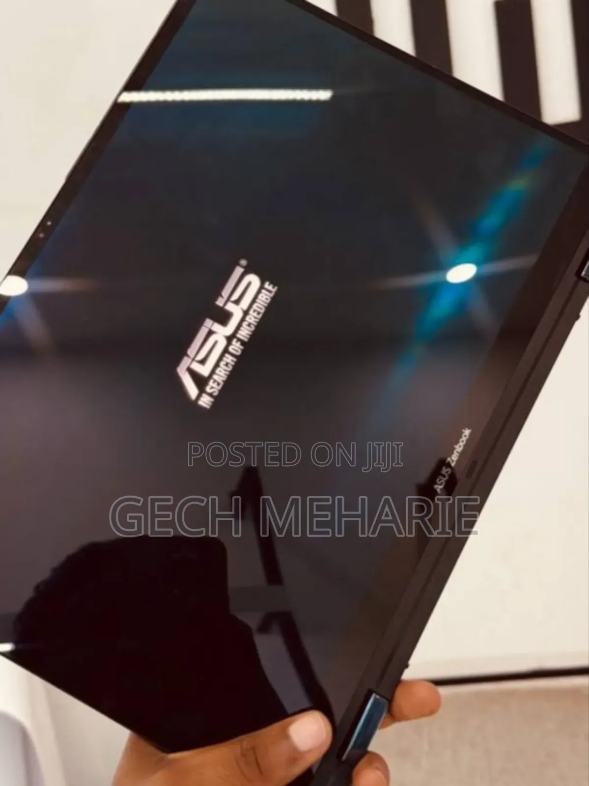 New Laptop Asus Zenbook 14 UX434 16GB Intel Core I5 SSD 512GB