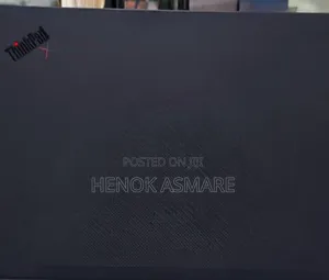 Photo - New Laptop Lenovo Thinkpad X1 Yoga 16GB Intel Core I7 SSD 1T