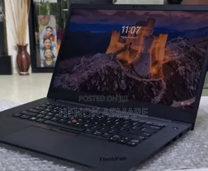New Laptop Lenovo Thinkpad X1 Yoga 16GB Intel Core I7 SSD 1T
