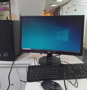 New Desktop Computer HP 290 G4 8GB Intel Core I7 SSD 1.5T