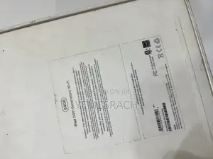 Apple iPad (2022) 64 GB Silver