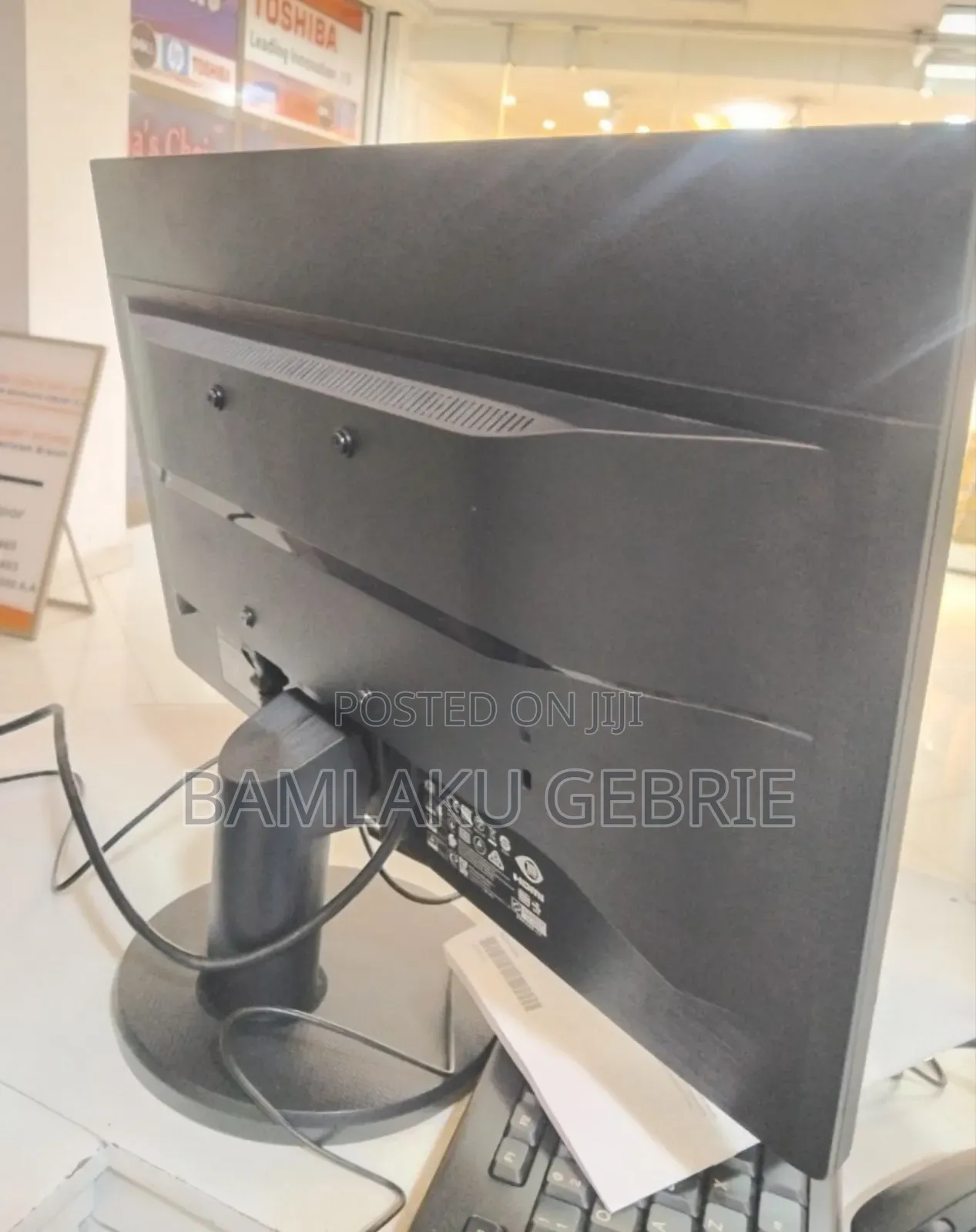 New Desktop Computer HP 290 G4 8GB Intel Core I7 SSD 1.5T