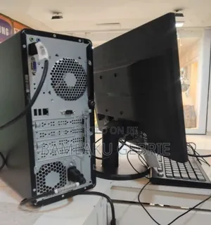 New Desktop Computer HP 290 G4 8GB Intel Core I7 SSD 1.5T