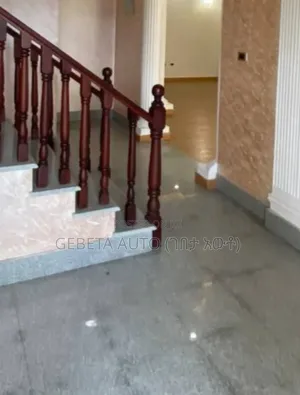 Furnished 5bdrm House in Alem Bank, Akaky Kaliti for sale