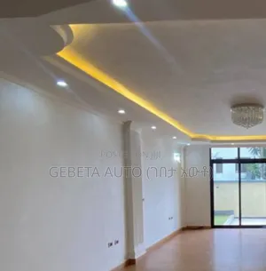 Furnished 5bdrm House in Alem Bank, Akaky Kaliti for sale