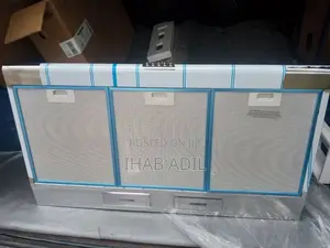 Photo - Kitchen Hood Sucker