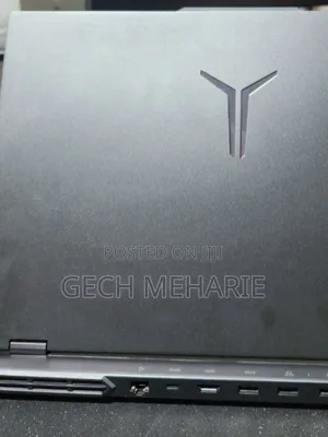 New Lenovo Legion Y7000P IRX9 Gaming Laptop 32GB Intel Core I9 SSD 1T