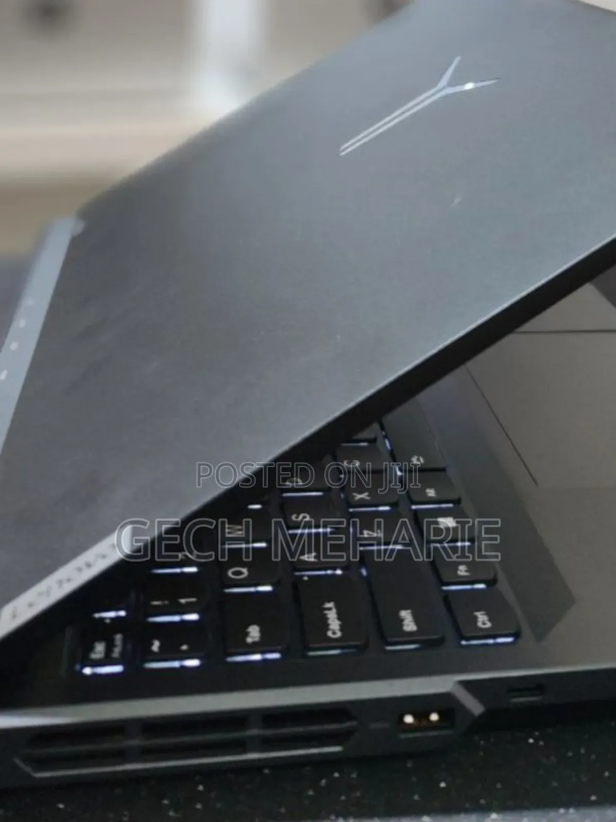 New Lenovo Legion Y7000P IRX9 Gaming Laptop 32GB Intel Core I9 SSD 1T