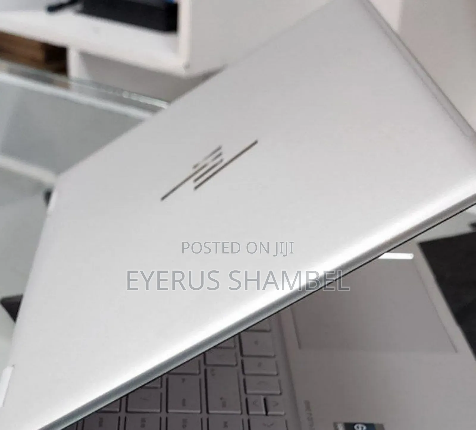 New Laptop HP Envy X360 8GB Intel Core I5 SSD 512GB