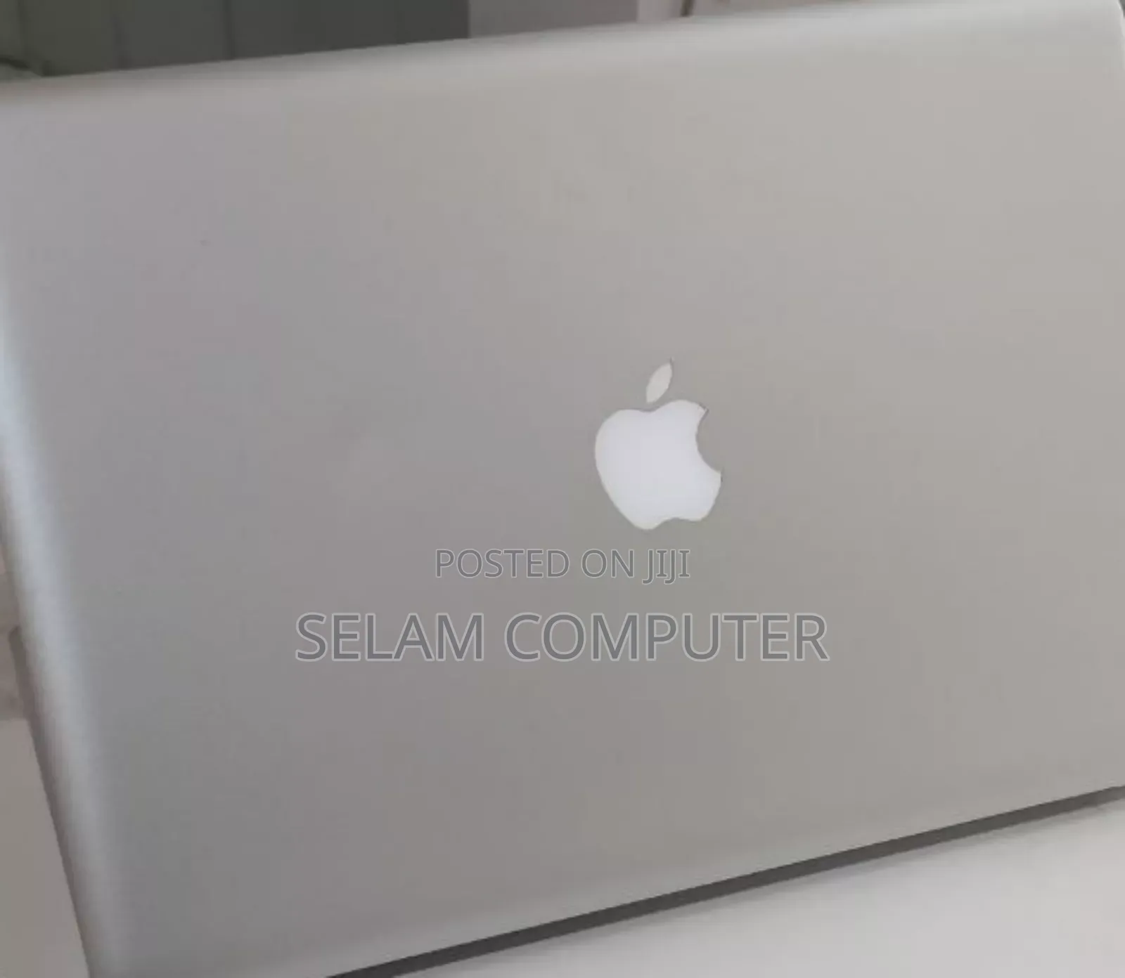 New Laptop Apple MacBook 2011 8GB Intel Core I7 SSD 512GB