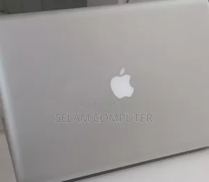 New Laptop Apple MacBook 2011 8GB Intel Core I7 SSD 512GB