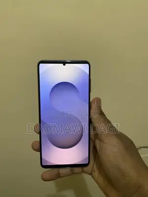 Samsung Galaxy S21 5G 128 GB Silver