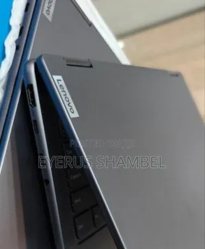 Photo - New Laptop Lenovo Yoga 2 16GB Intel Core I5 SSD 512GB