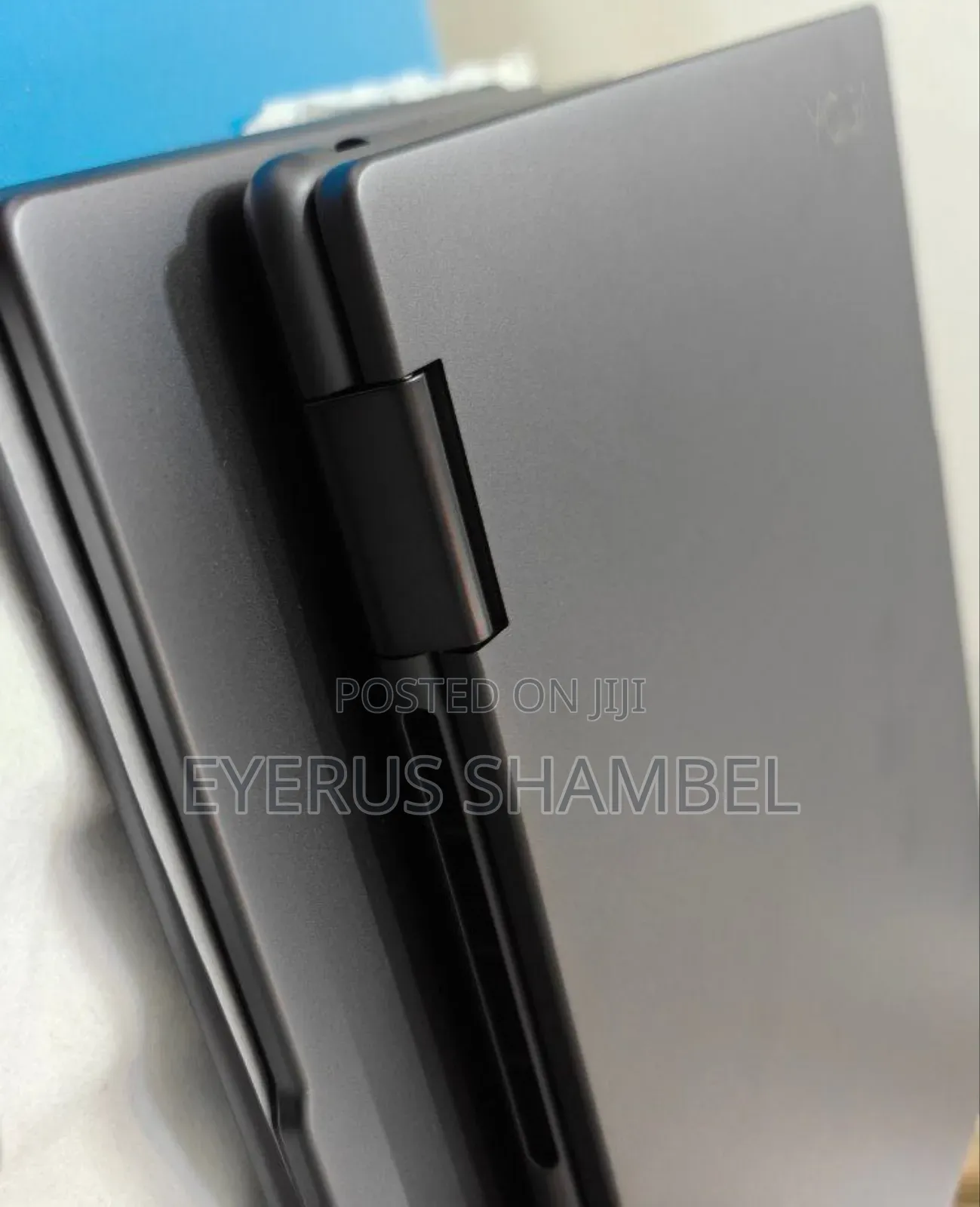 New Laptop Lenovo Yoga 2 16GB Intel Core I5 SSD 512GB