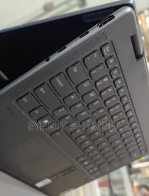 New Laptop Lenovo Yoga 2 16GB Intel Core I5 SSD 512GB