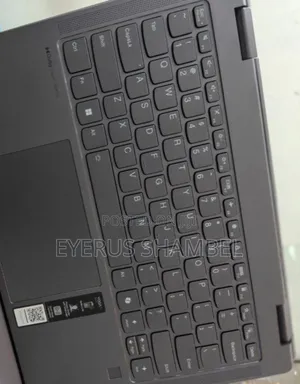 New Laptop Lenovo Yoga 2 16GB Intel Core I5 SSD 512GB