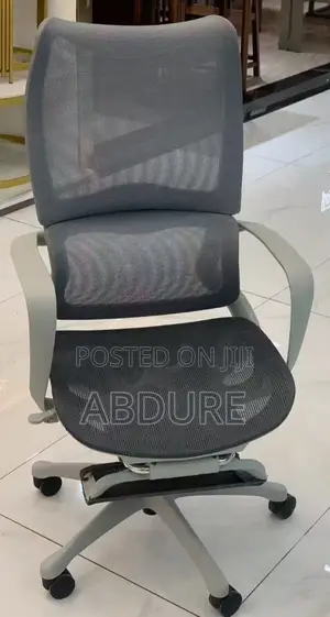 Photo - Luxury Ergonomic Chair