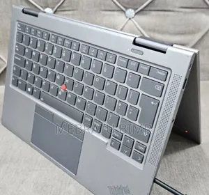 Photo - New Laptop Lenovo Thinkpad X1 Yoga 32GB Intel Core I7 SSD 512GB