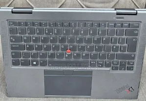 New Laptop Lenovo Thinkpad X1 Yoga 32GB Intel Core I7 SSD 512GB