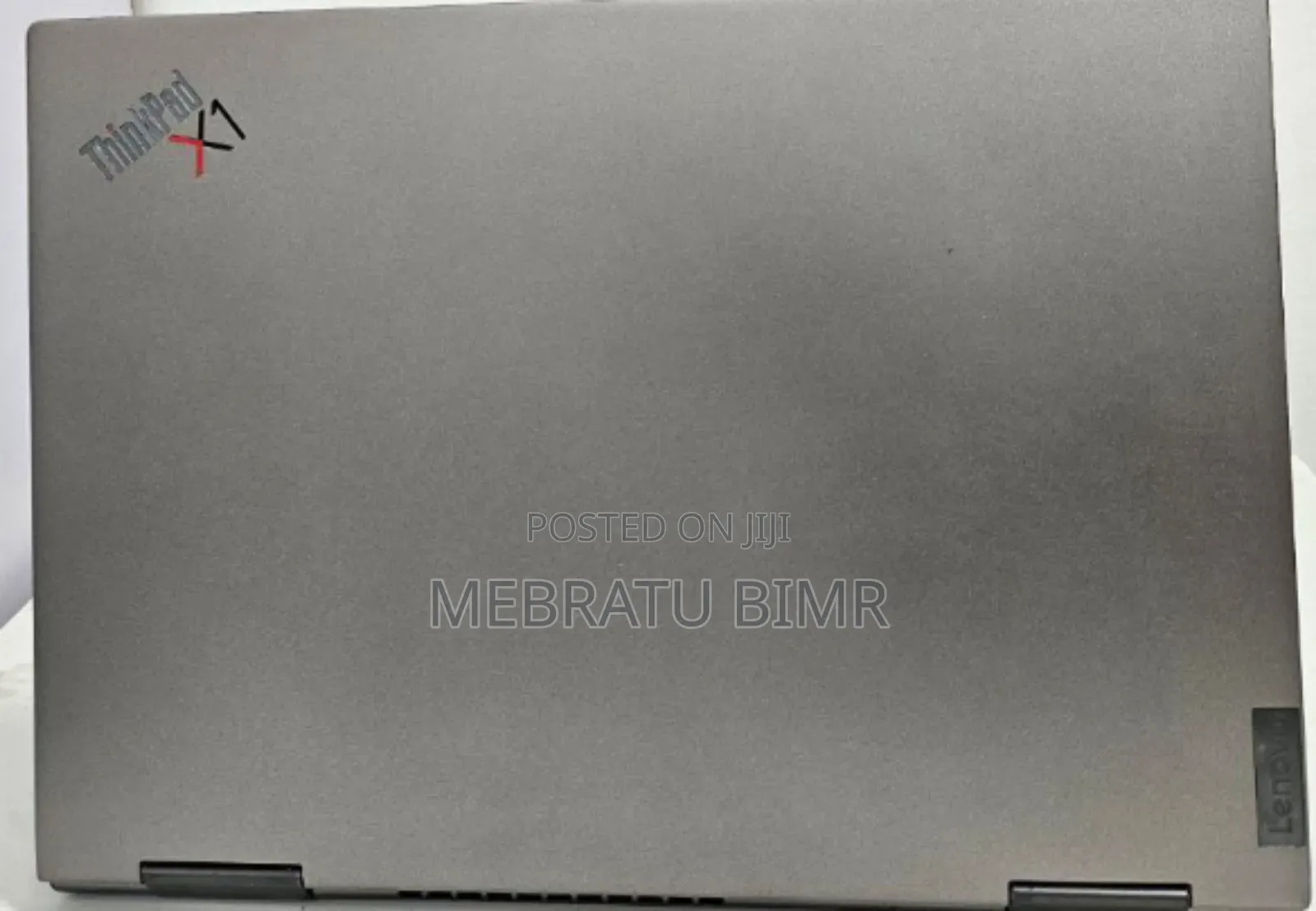 New Laptop Lenovo Thinkpad X1 Yoga 32GB Intel Core I7 SSD 512GB