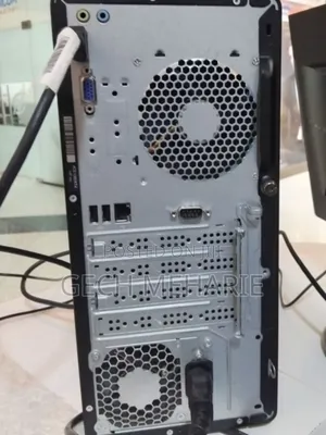 New Desktop Computer HP 290 G4 8GB Intel Core I7 HDD+SSD 1T