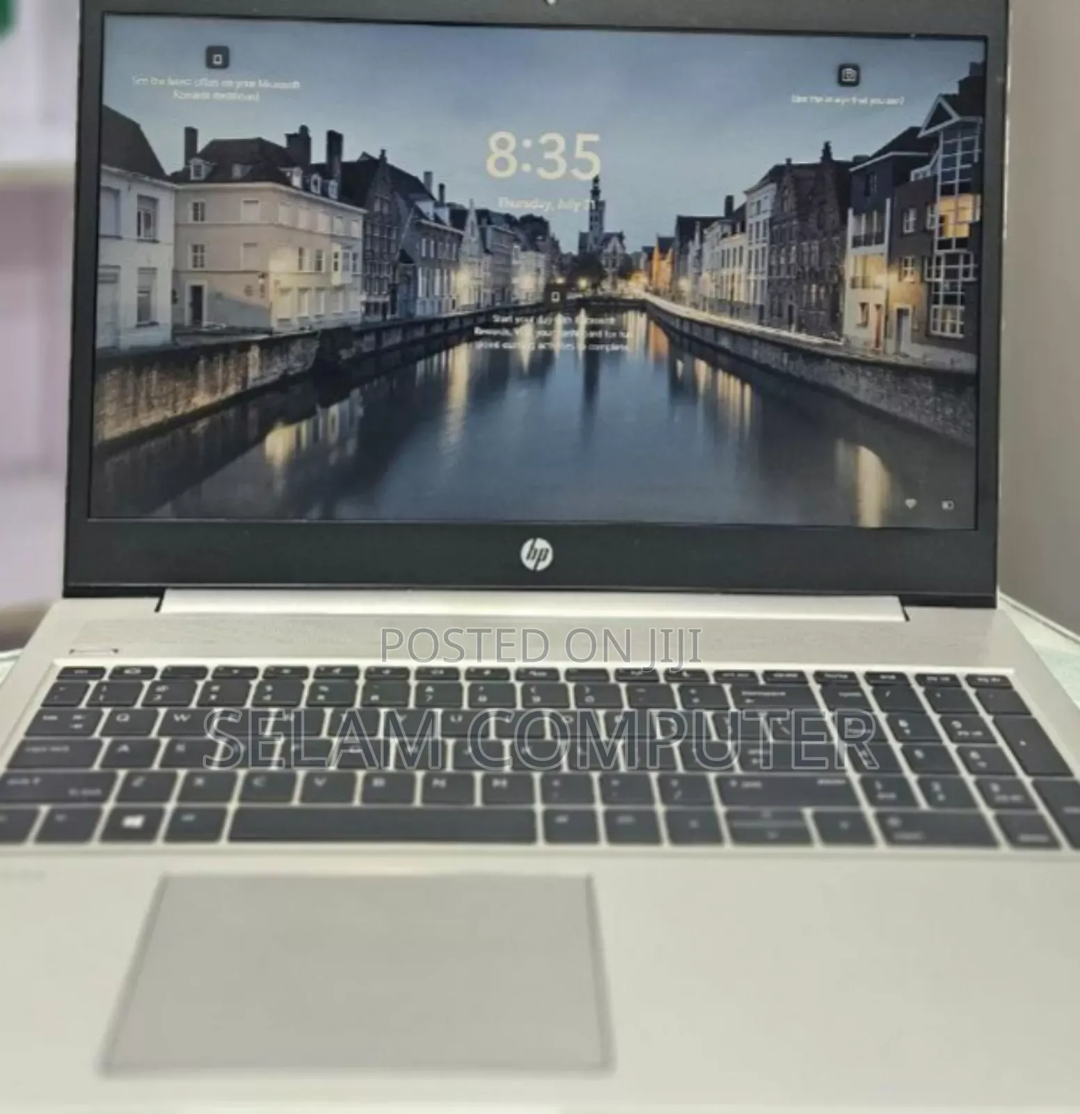 New Laptop HP ProBook 4230S 16GB Intel Core I5 SSD 512GB