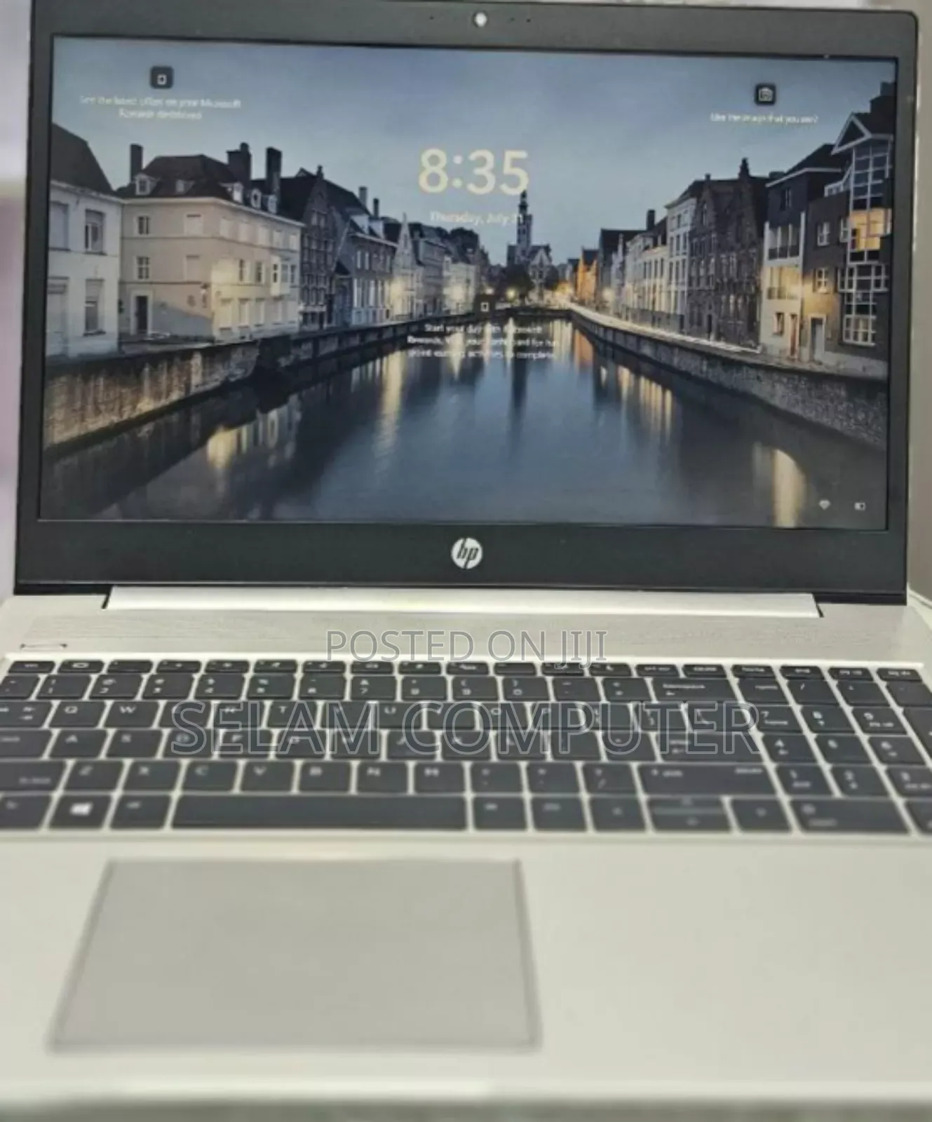 New Laptop HP ProBook 4230S 16GB Intel Core I5 SSD 512GB