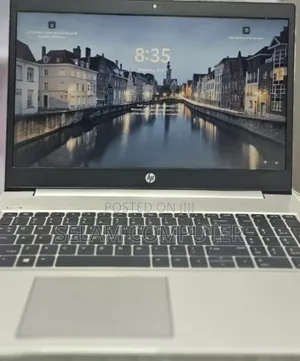 New Laptop HP ProBook 4230S 16GB Intel Core I5 SSD 512GB