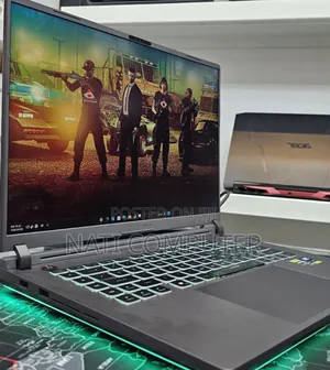 New Laptop Asus ROG Strix G15 32GB Intel Core I9 SSD 1T