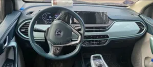 Changan BenBen E-Star 2024 Green