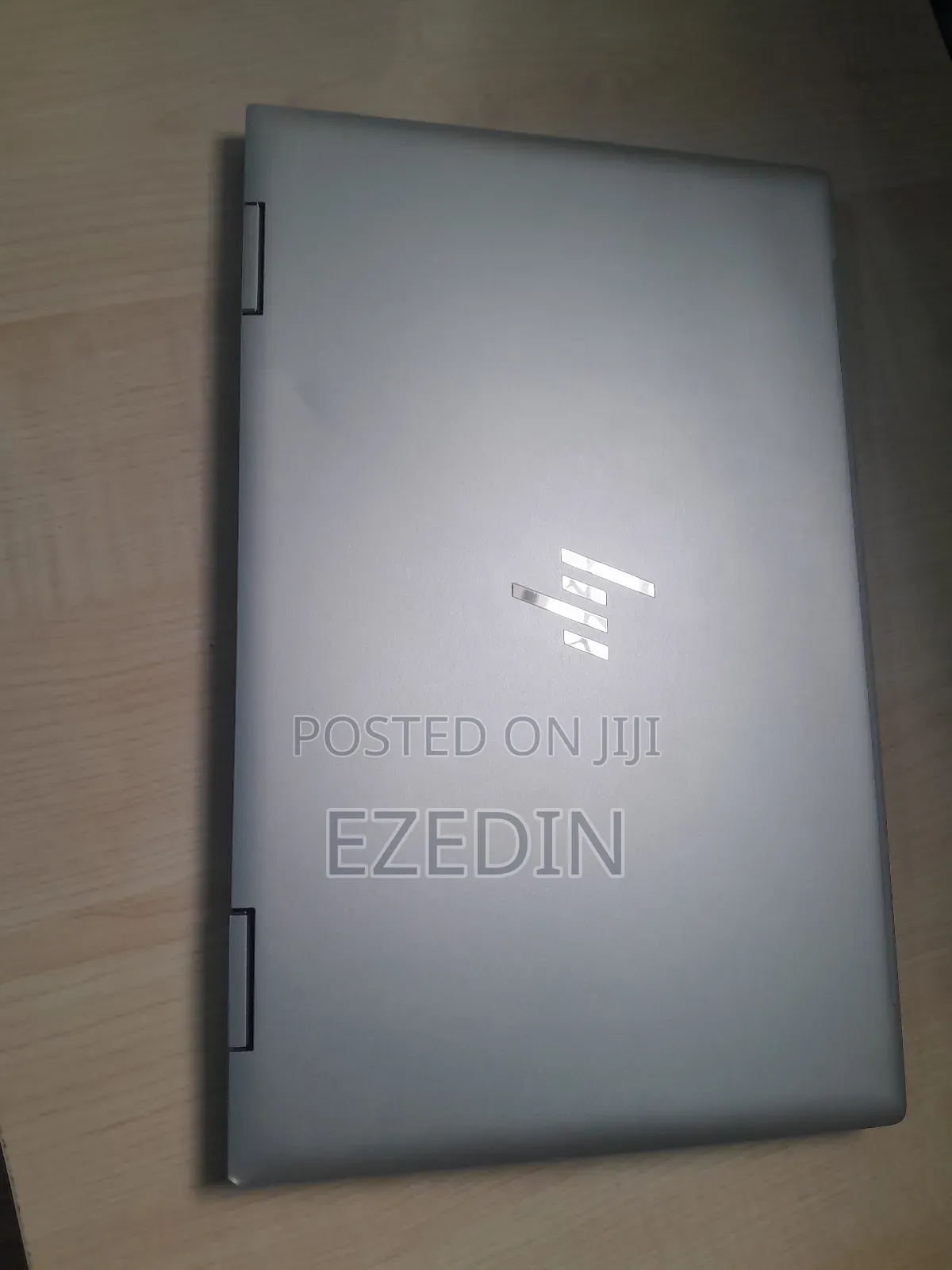 Laptop HP Envy X360 16GB Intel Core I7 HDD+SSD 1T