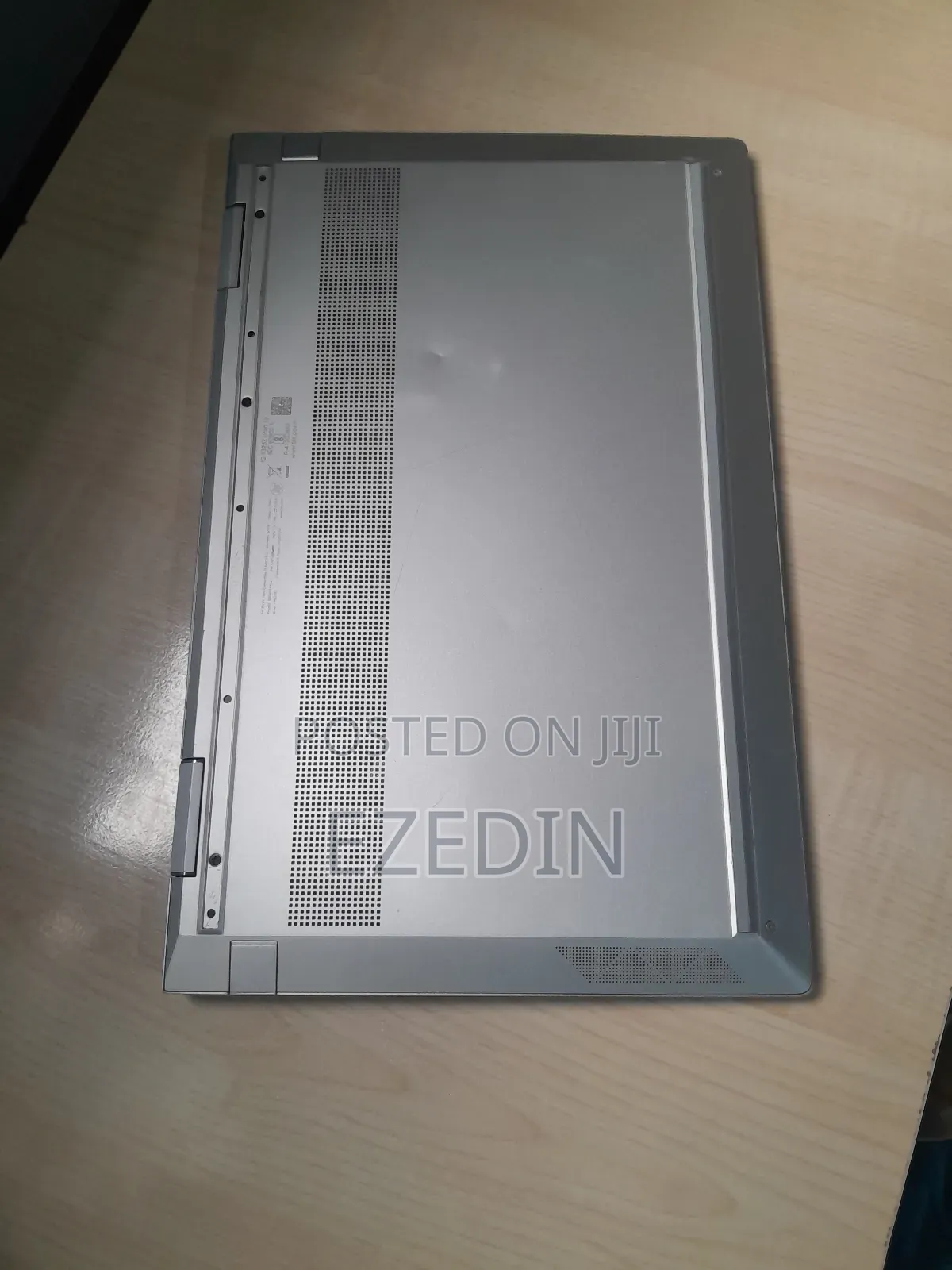 Laptop HP Envy X360 16GB Intel Core I7 HDD+SSD 1T