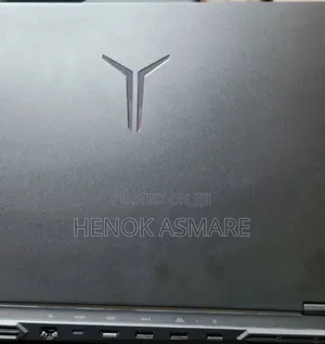 New Lenovo Legion Y7000P IRX9 Gaming Laptop 32GB Intel Core I9 SSD 1T