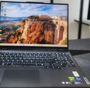 New Lenovo Legion Y7000P IRX9 Gaming Laptop 32GB Intel Core I9 SSD 1T