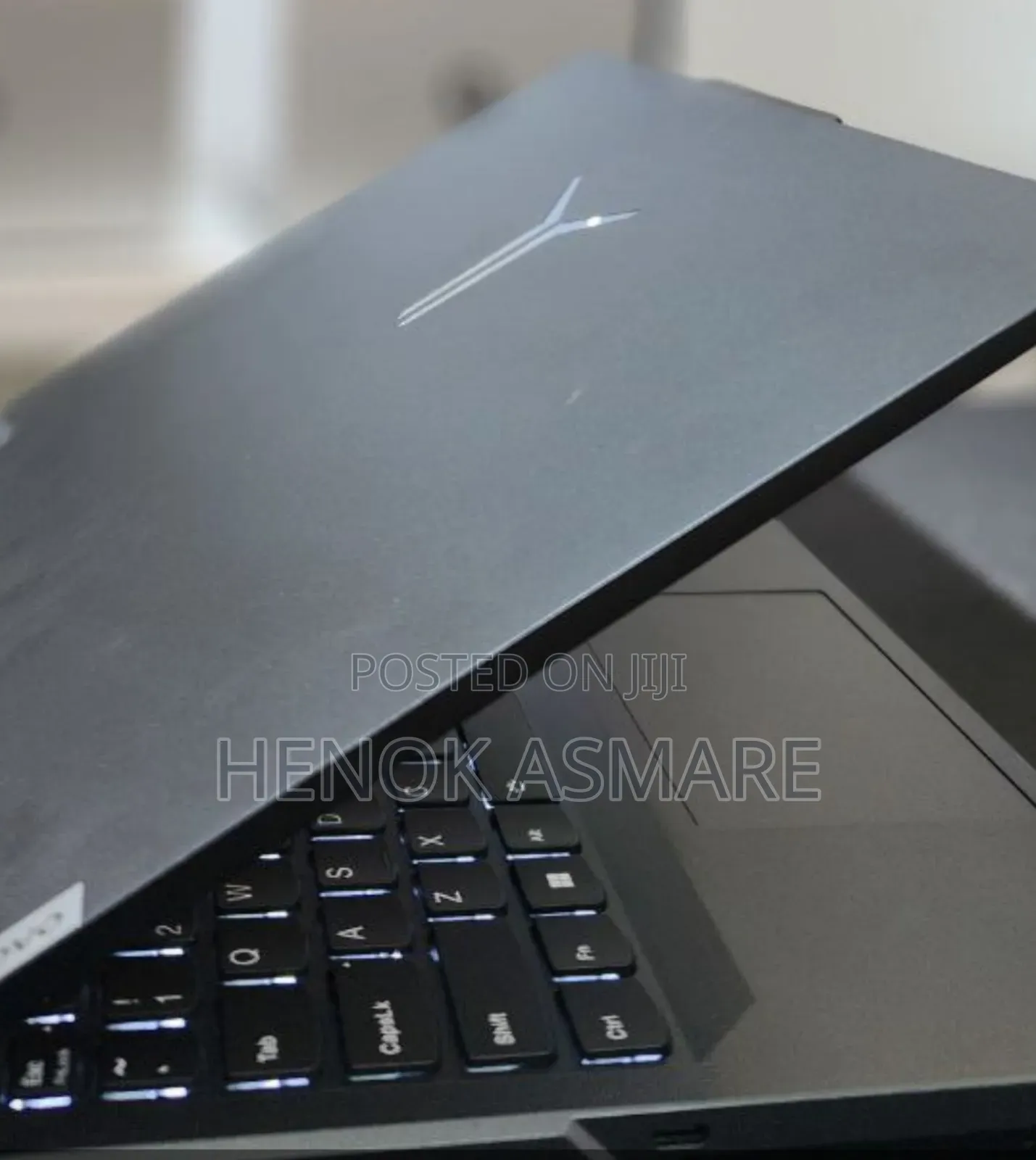 New Lenovo Legion Y7000P IRX9 Gaming Laptop 32GB Intel Core I9 SSD 1T