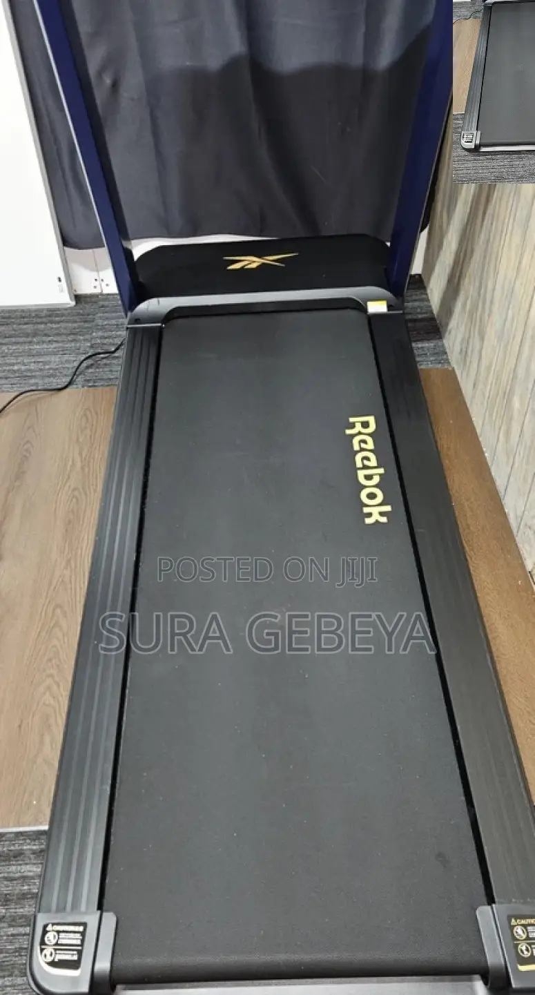 Home R-Float Ride+ Tradmills