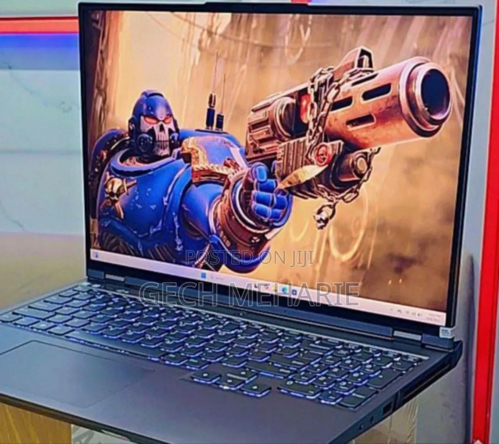 New Lenovo Legion Y7000P IRX9 Gaming Laptop 16GB Intel Core I9 SSD 1T