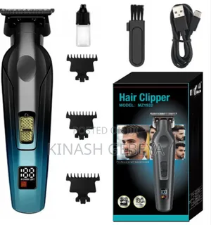 Milinda High Quality Hair Clipper