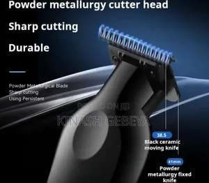Milinda High Quality Hair Clipper