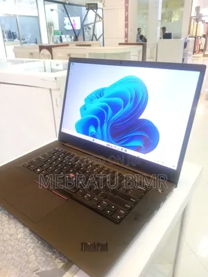 Photo - New Laptop Lenovo 16GB Intel Core I7 SSD 1T