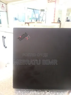 New Laptop Lenovo 16GB Intel Core I7 SSD 1T