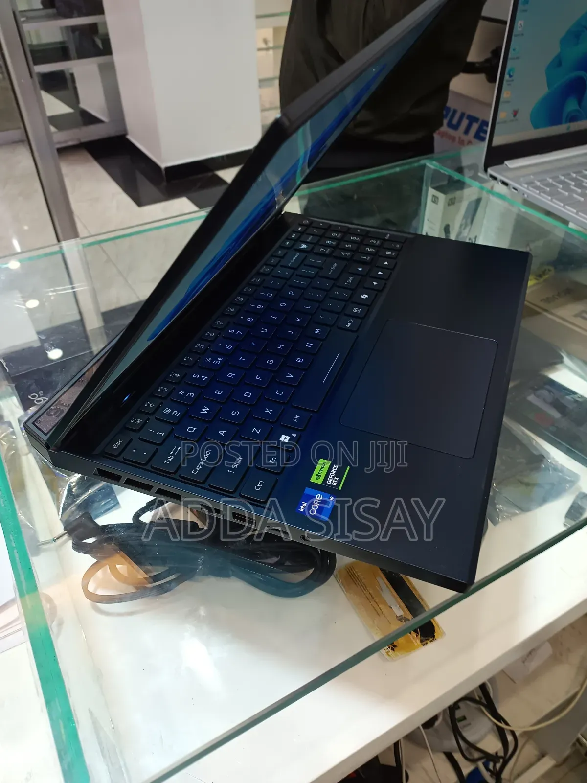 New Laptop Acer Predator Helios 300 16GB Intel Core I9 SSD 1T