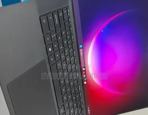 New Laptop Dell Precision 5540 32GB Intel Core I9 SSD 1T